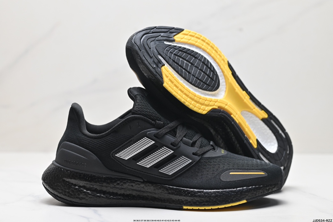 Adidas Pure Boost Shoes